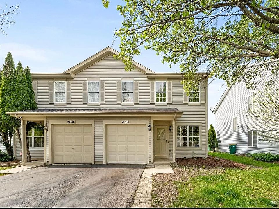 1st image of 21314 W Edison Ln