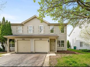 21314 W Edison Ln, Plainfield, IL 60544