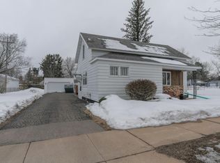 1905 Sherman St, Wausau, WI 54401