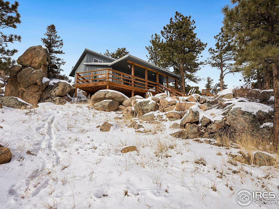 293 Snowmass Dr, Livermore, CO 80536 Zillow