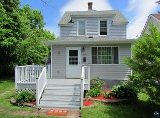 1520 N 7th Ave E, Duluth, MN 55805