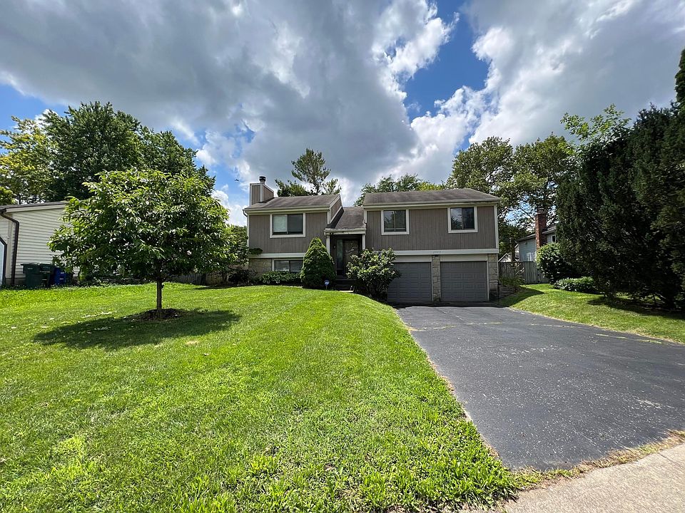 2973 Charmwood Ct, Dublin, OH 43017 Zillow