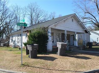 803 Tryon Ave, High Point, NC 27260