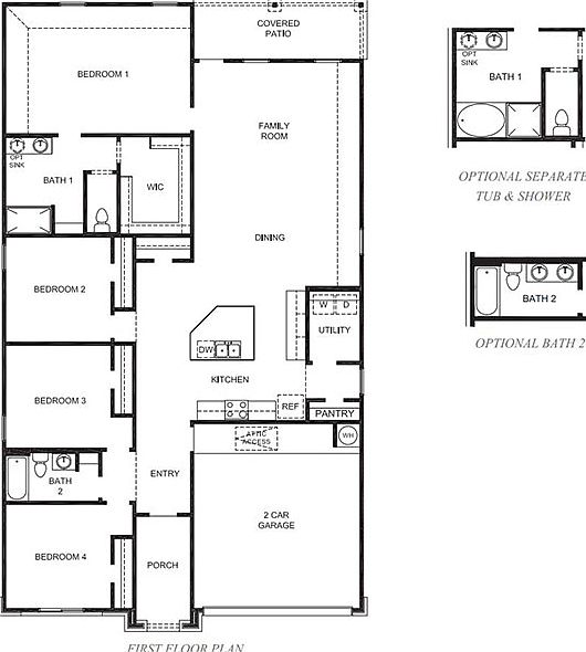 Floor Plan.