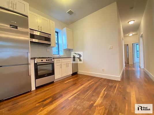 1st image of 196 Rogers Ave #4R