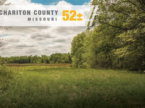 Knox Rd, Marceline, MO 64658