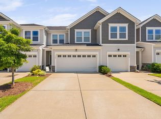 150 Gosford Ln, Garner, NC 27529