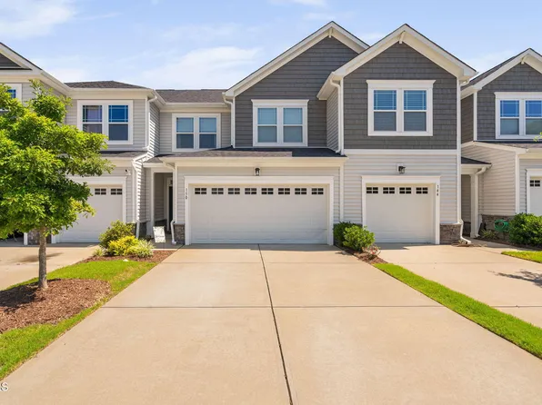 150 Gosford Ln, Garner, NC 27529