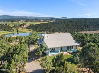 5357 County Road 100, Carbondale, CO 81623