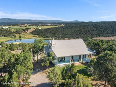 5357 County Road 100, Carbondale, CO, 81623