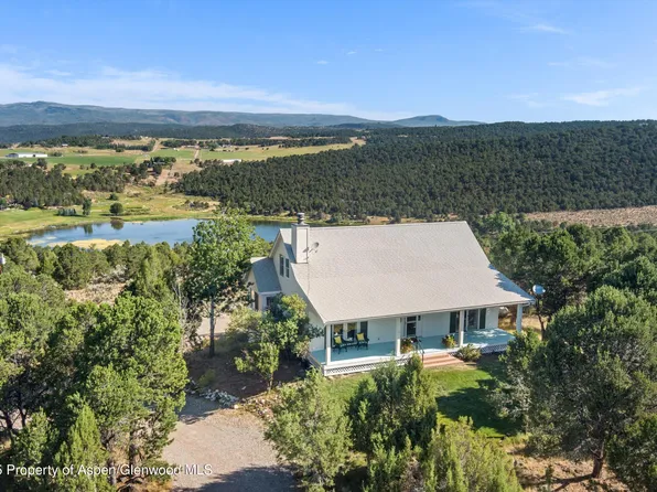 5357 County Road 100, Carbondale, CO 81623