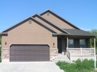 896 S 2050 W, Vernal, UT 84078