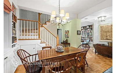 Sold by Douglas Elliman