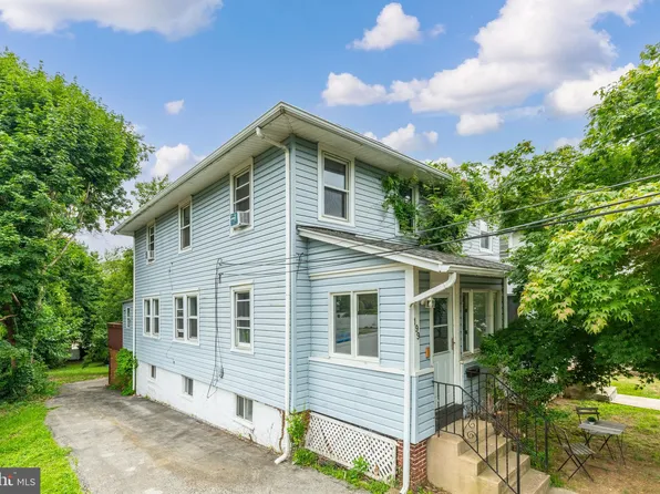 199 Seminole Ave, Norwood, PA 19074