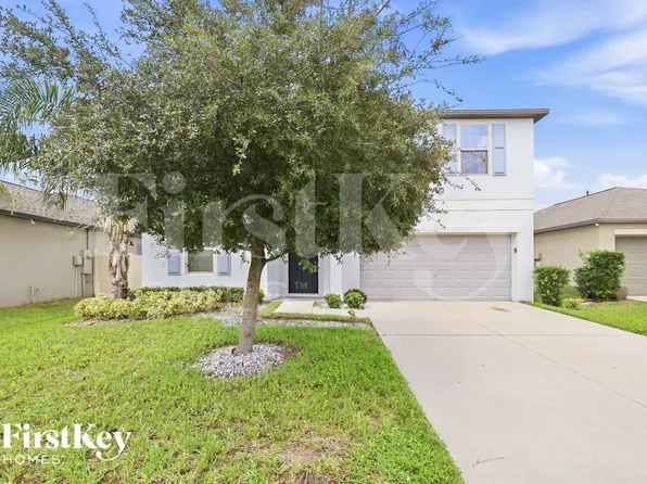10226 Bright Crystal Ave, Riverview, FL 33578