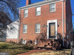 3416 Bonita St, Suitland, MD 20746