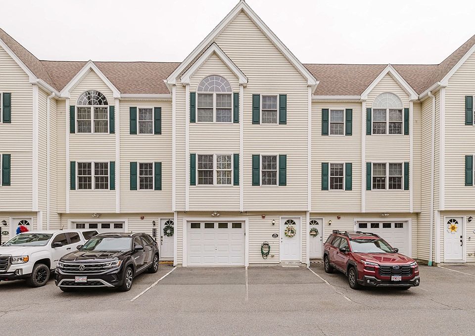 1st image of 16 Clifton St APT F