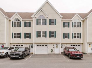 16 Clifton St APT F, Taunton, MA 02780