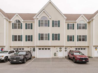 16 Clifton St APT F, Taunton, MA, 02780