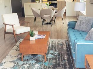 1227 21st St #PENTHOUSE, Santa Monica, CA 90404