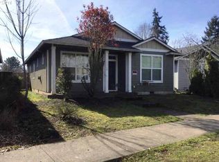 1162 Elm St NW, Salem, OR 97304