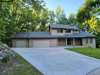 1493 Pheasant Hills Cir, Lino Lakes, MN, 55038