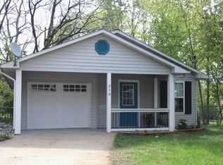 210 Ridgeway Ave, Columbia, MO 65203