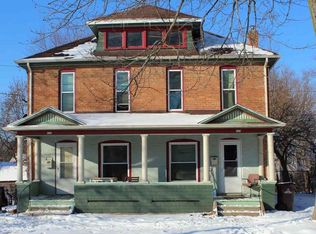 808 2nd St, Jackson, MI 49203