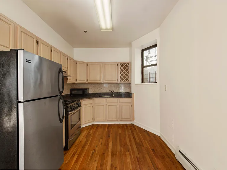 2200 Frederick Douglass Blvd #5A — Photo 7