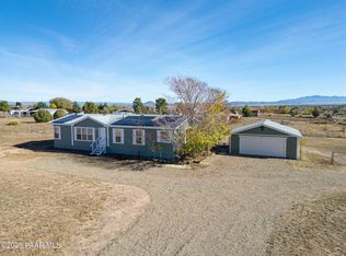 2515 N Aztec Pl, Chino Valley, AZ 86323