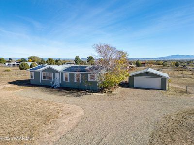 2515 N Aztec Pl, Chino Valley, AZ, 86323