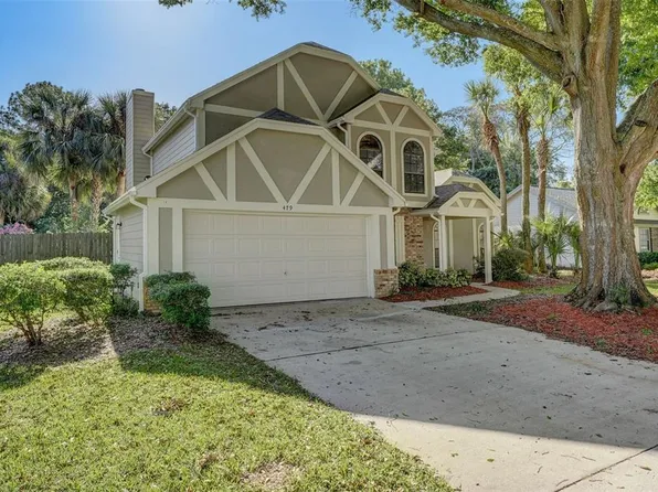 479 Autumn Oaks Pl, Lake Mary, FL 32746