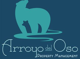 550 Blue Sage Ave SW, Los Lunas, NM 87031