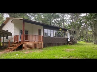 290 Hillard Rd, Doyline, LA 71023