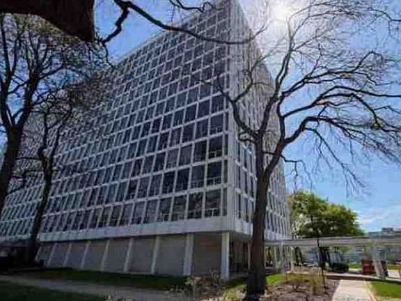Property Side View