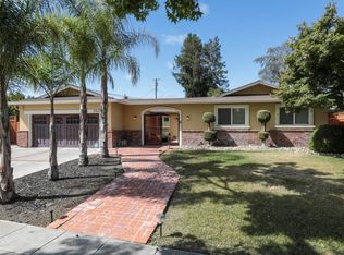 2435 Heritage Dr, San Jose, CA
