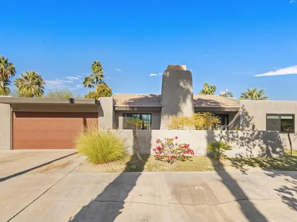 1056 E Vista Chino, Palm Springs, CA 92262