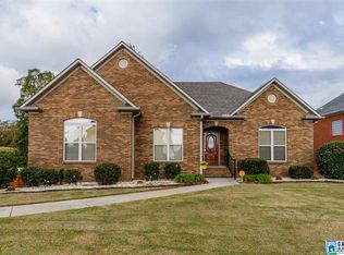 4392 Longwood Dr, Gardendale, AL 35071