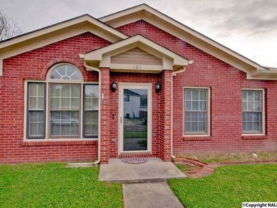 101 Blackoak Dr NE, Huntsville, AL, 35811