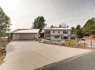 8122 Lakeview Dr, Parker, CO 80134