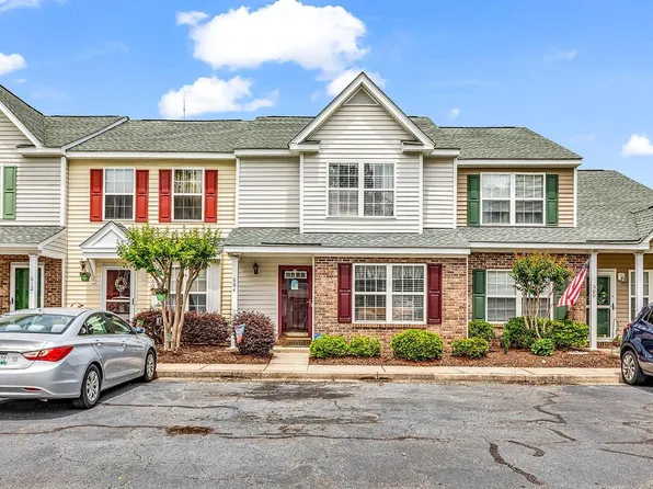 604 Wilshire Ln. #604, Murrells Inlet, SC 29576