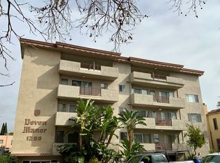 1200 S Wooster St APT 105, Los Angeles, CA 90035