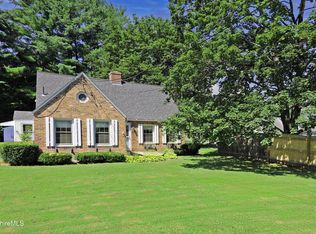 375 N Plain Rd, Great Barrington, MA 01230