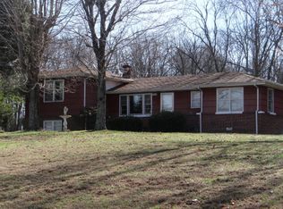 10430 Nashville Hwy, Baxter, TN 38544