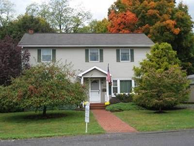 1645 Sherman St, Williamsport, PA, 17701