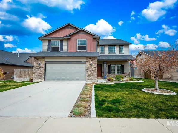 2515 Fallcrest St, Caldwell, ID 83607