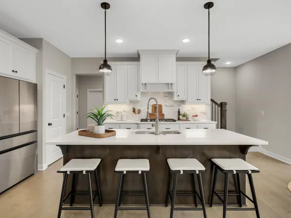 10958 23rd St NE, Saint Michael, MN 55376