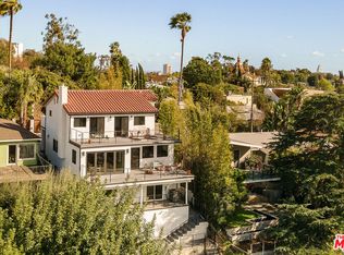 1615 Sargent Pl, Los Angeles, CA 90026