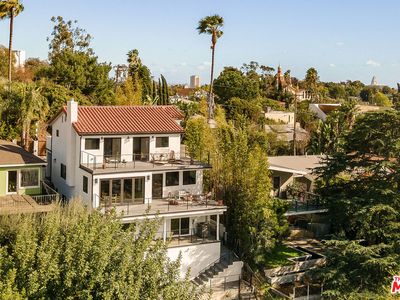 1615 Sargent Pl, Los Angeles, CA, 90026