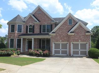 1568 Autumn Sage Dr, Dacula, GA 30019